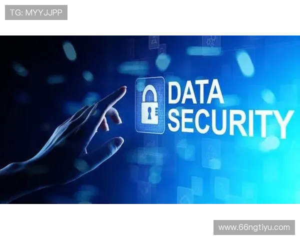 db体育官网如何保障用户信息安全与隐私